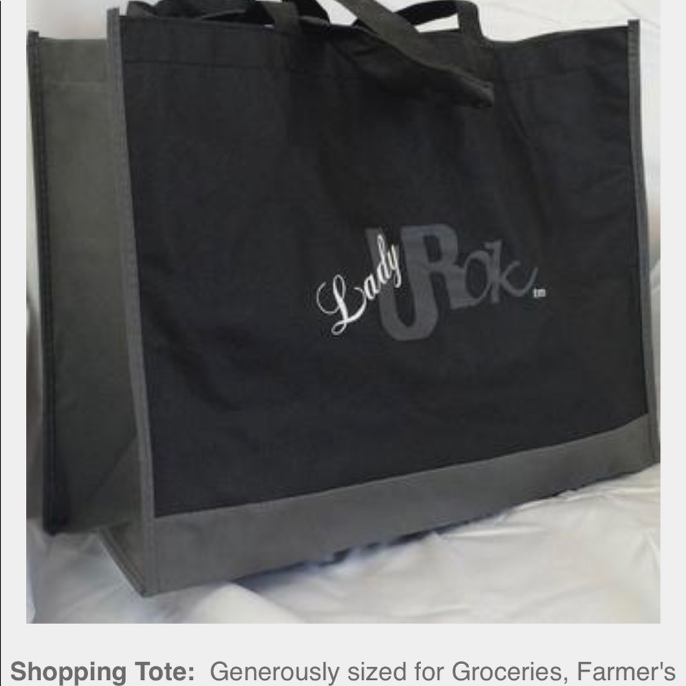 Utility Bag/Kit. 9 items All-in-one. - Picture 6 of 10